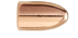 Sierra 9MM (.355) 125gr FMJ Bullets 100ct - 8120