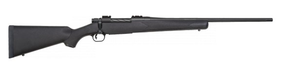 Mossberg Patriot Bolt Action Rifle .25-06 Remington