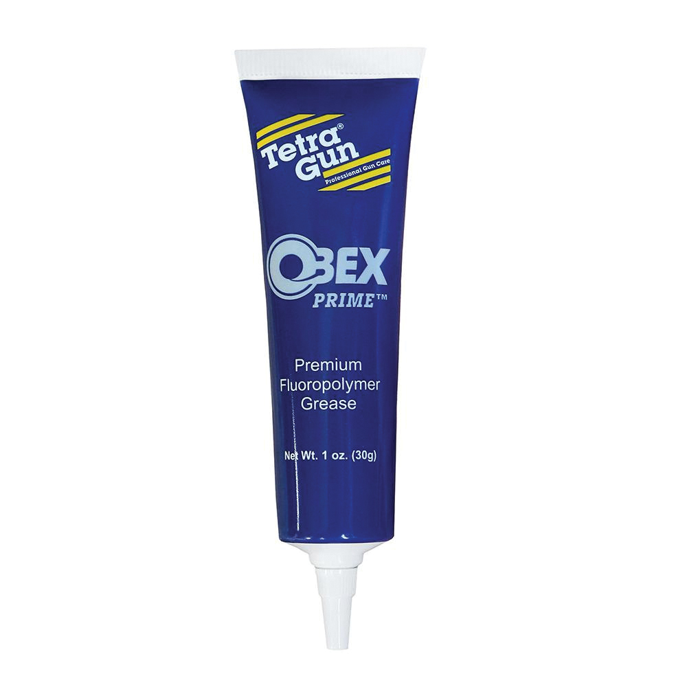 Tetra Obex Prime Gun Grease, 1 oz Tube