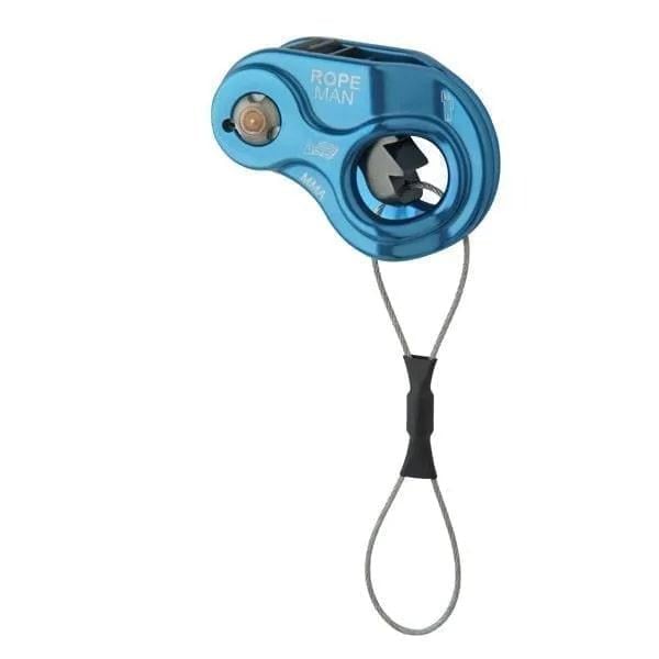 Tethrd Ropeman 1 Bundle, Blue
