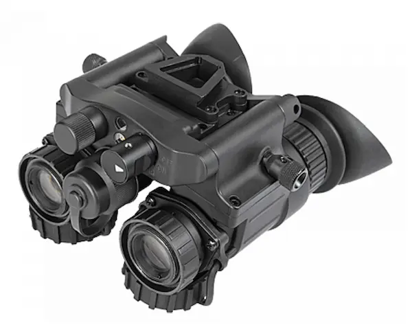 AGM NGT VISION GOGGLE BINO G3 51DEG