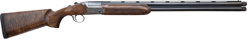 Akkar 820 Open Country 20GA Shotgun - 28" Barrel