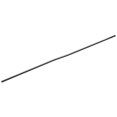 LanTac Intermediate Length AR-15 Gas Tube, Black - GT-I6003