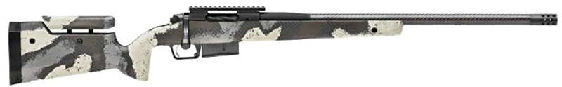Springfield Armory Model 2020 Waypoint .300 Win Mag Rifle