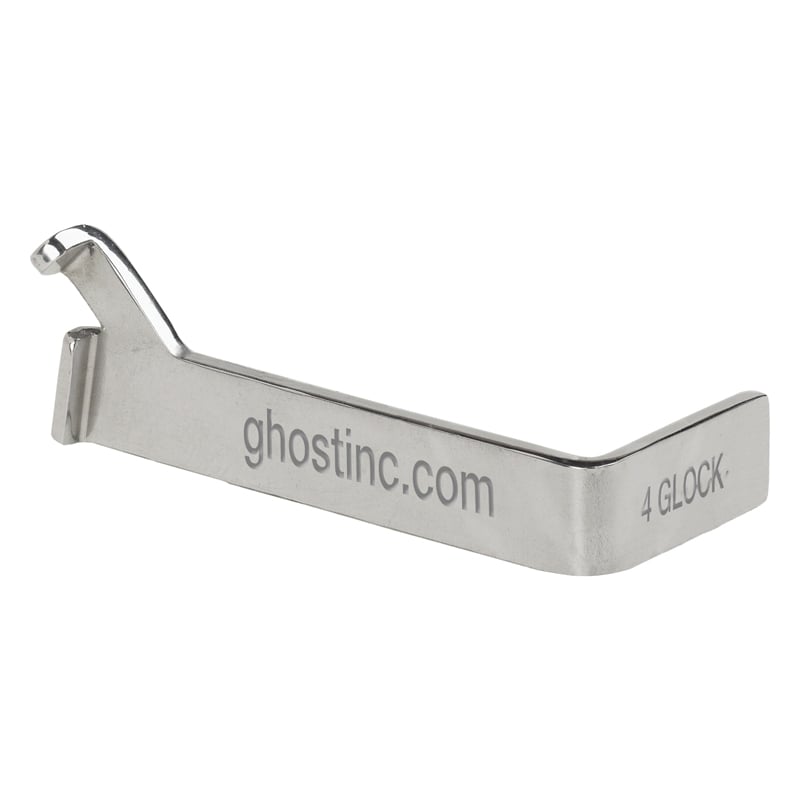 Ghost Inc. 3.5 lb Trigger Connector Fits Glock Gen 1-5