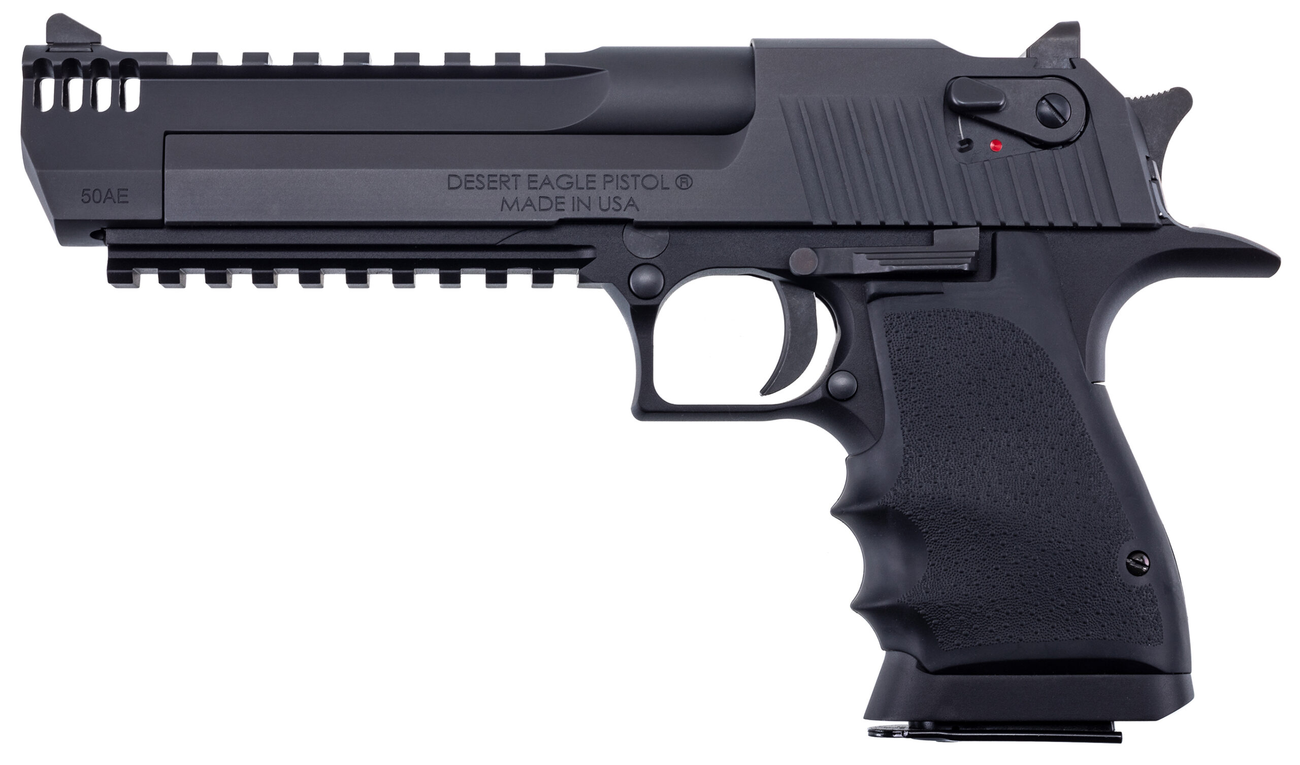 Magnum Research Desert Eagle .50 AE Mark XIX Pistol