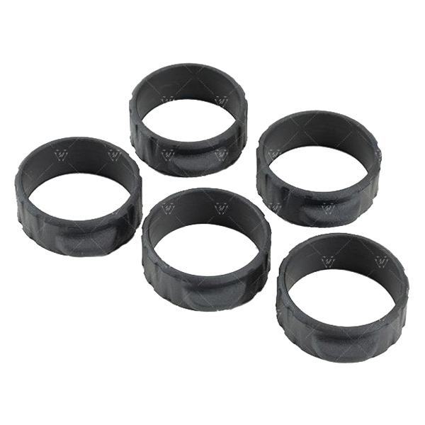 Strike Industries Mini Tactical Bang Band - Black - Compact and Functional - SI-BANGBAND-34MM-BK