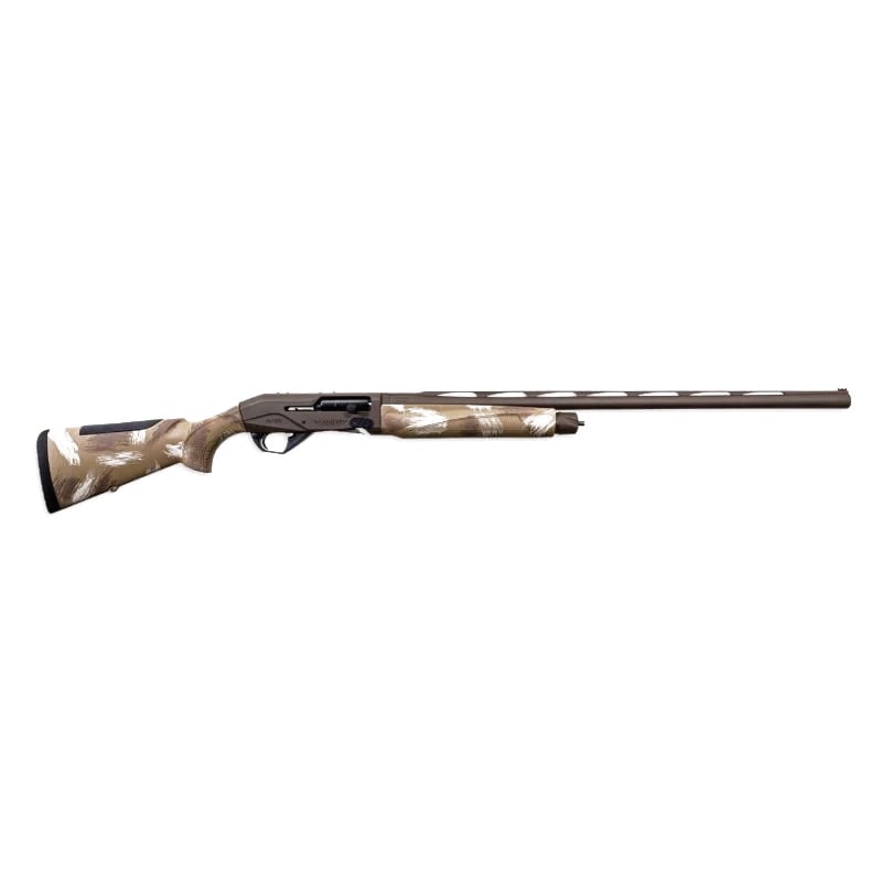 Weatherby Sorix Shotgun 12 ga 3.5″ Chamber 2rd Magazine 28″ Barrel Slough - No Credit Card Fees - Free Shipping