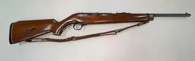 MOSSBERG 351c (Used)