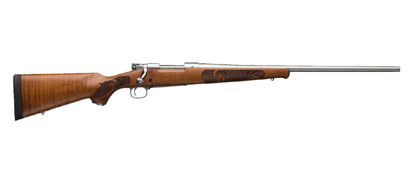 Winchester Model 70 Featherweight SS Maple .270 Win