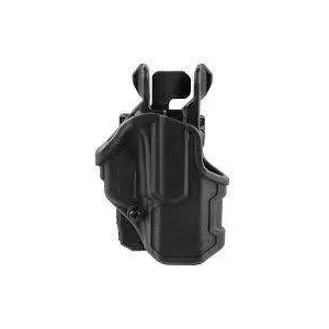 L2C Black Glock 48 & S&W Shield M&P 380 EZ RH