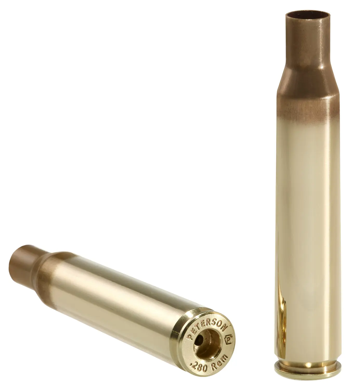 Peterson Cartridge 40012-R 280Rem Rifle 50 Per Box/10 Case