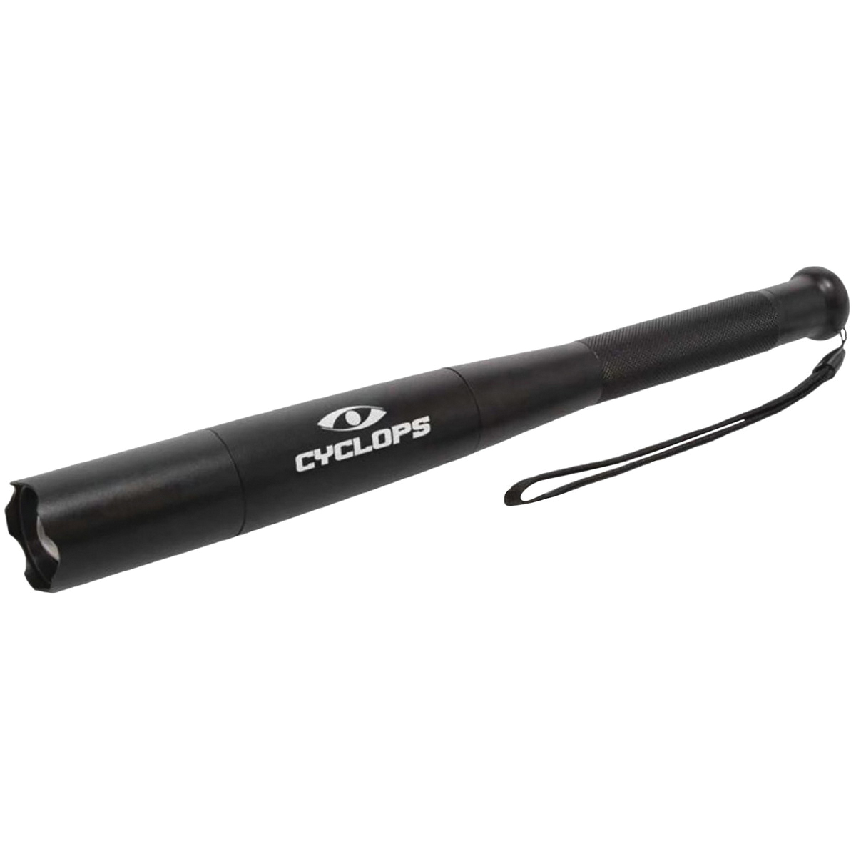 Cyclops Brooklyn Flashlight - 3000 lm Ultra-High Output Flashlight for Extreme Visibility - CYC-BRKLYN