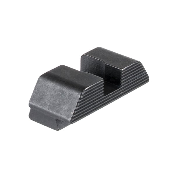 Ameriglo Sight Rear, Black