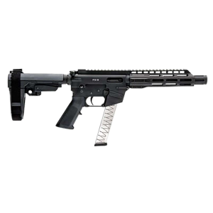 FREEDOM ORDNANCE FX9P10 AR PSTL 10 9MM