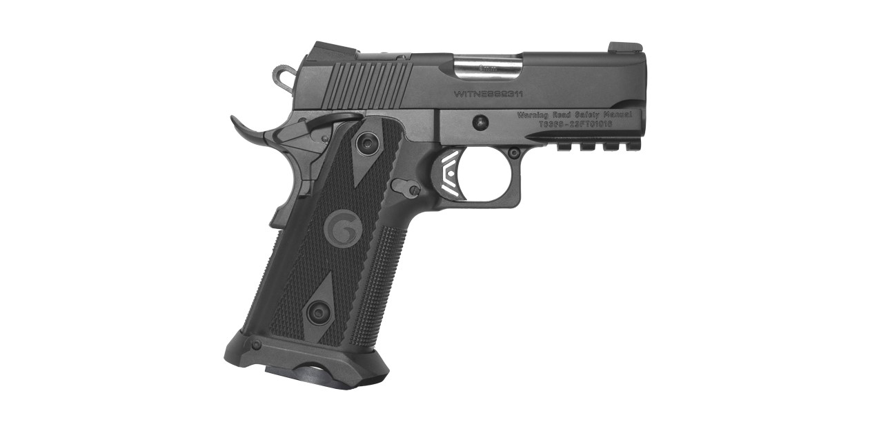 Girsan EAA Witness 2311 45ACP Semi-Auto Pistol
