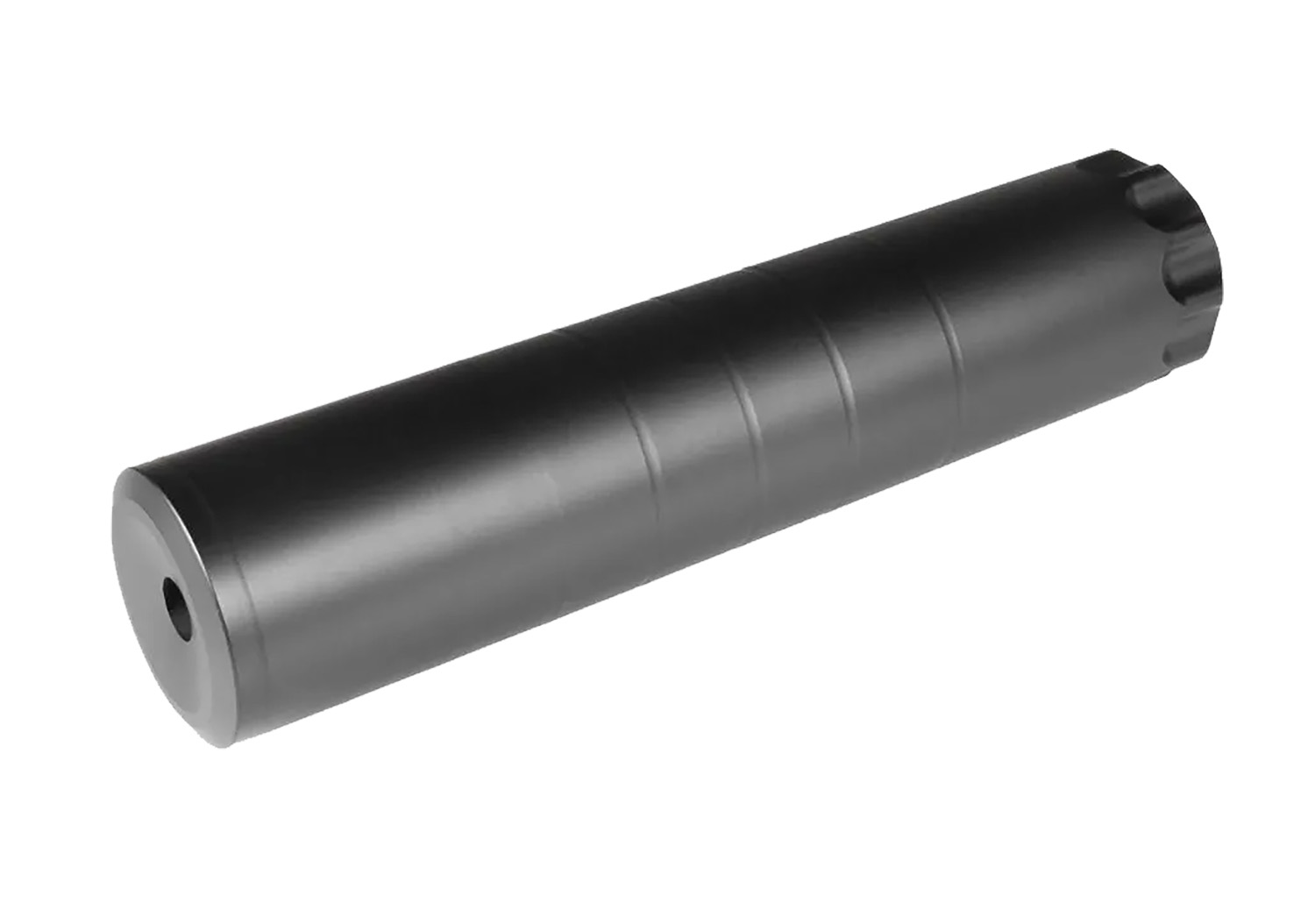 Wilson Combat Quell 30/7.62mm Silencer 5/8"x24