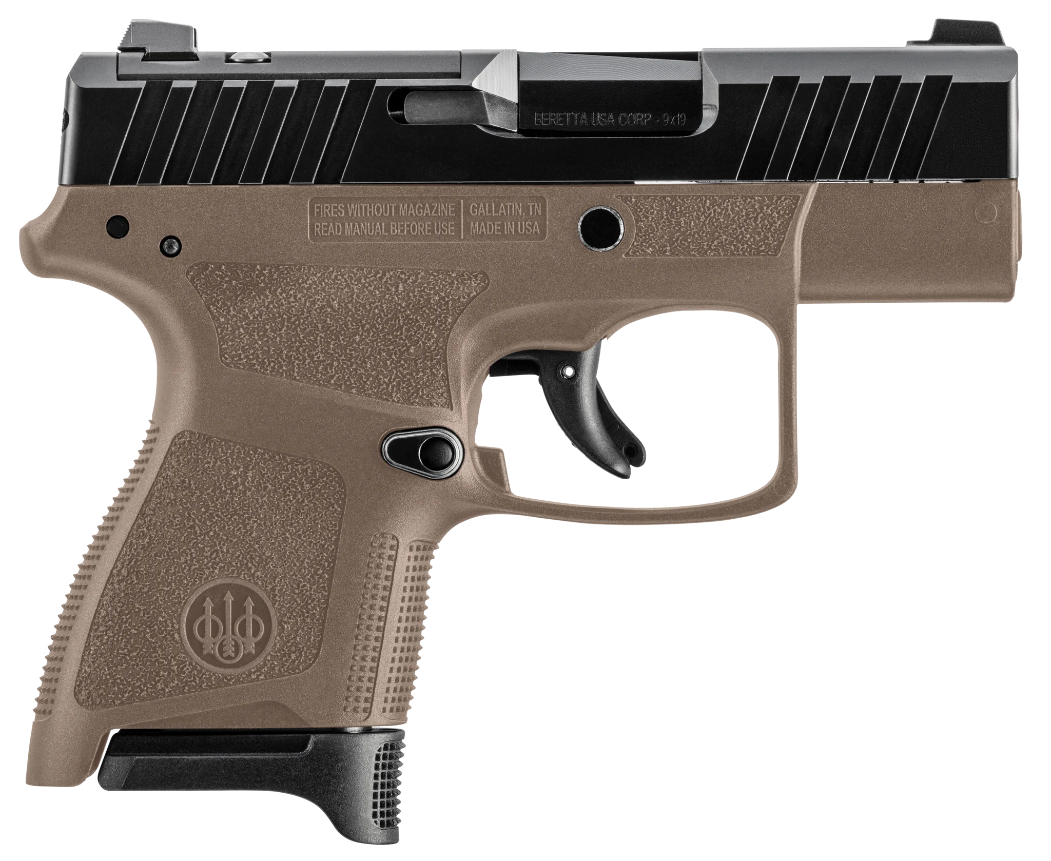 BERETTA APX A1 CARRY