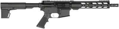 Hi-Point(R) - HP15P300BLK - HP-15P 300 AAC Blackout 10.5" Semi Auto 30+1 Black AR Pistol