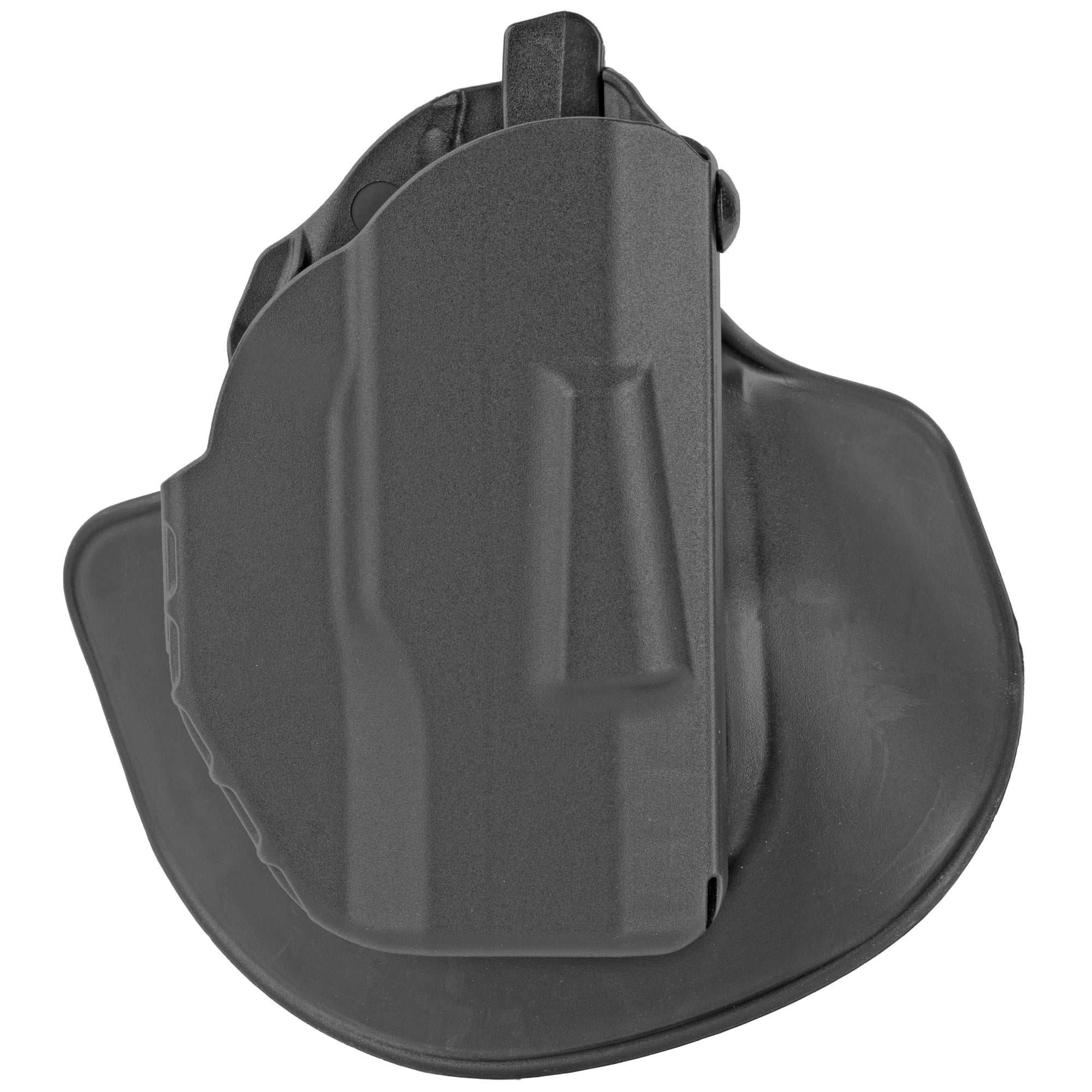 Safariland Right Hand Paddle Holster for Ruger LC9/S, Black - 7378184411