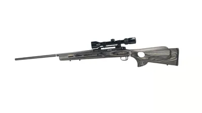 SAVAGE ARMS 110 (Used)