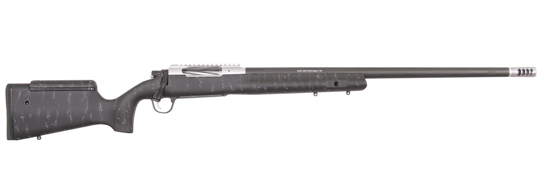 Christensen Arms ELR 6.5 PRC Bolt Action Rifle - 26"