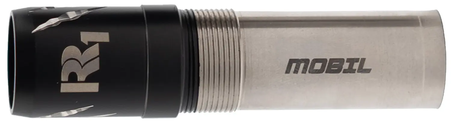 Rob Roberts Gun Works 200304 RR1 Raptor Mobil 12 Gauge 17-4 PH Stainless Steel