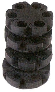 LEE DOUBLE DISK KIT