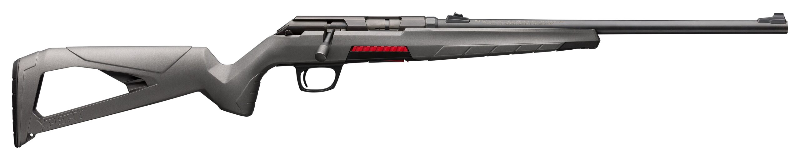 Winchester Xpert 17WSM Bolt Action Rifle