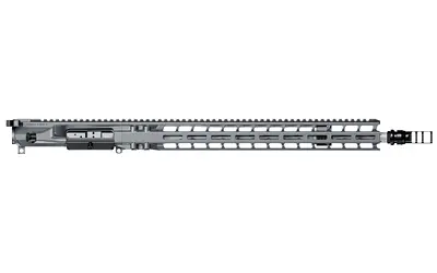 RADIAN UPPER 18" 6MM ARC GRAY