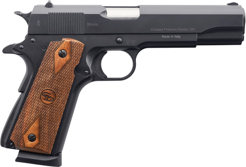 Charles Daly 1911 Field Grade 9mm Pistol - 5" Barrel