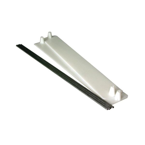 Competition Electronics Diffuser Pack, White Pack of 4