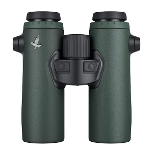 Swarovski-Optik Swarovski Optik EL Range 10x32 Rangefinder Binocular with Tracking Assistant - Green