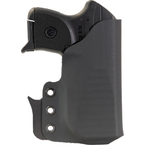 Mission-First-Tactical Mission First Tactical Pocket Holster for Ruger LCP Black Ambi