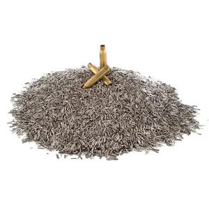 Franklin Armory 1097884 Stainless Steel Media  2 lbs