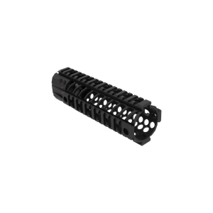 Spike's Tactical Spikes Tactical BAR2 Free Float AR-15 Handguard - Quad Rail - 7"