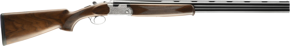 Beretta 686 SLVR PGN I 20/28 BL/WD