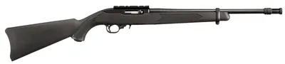 RUGER 10/22 TACTICAL
