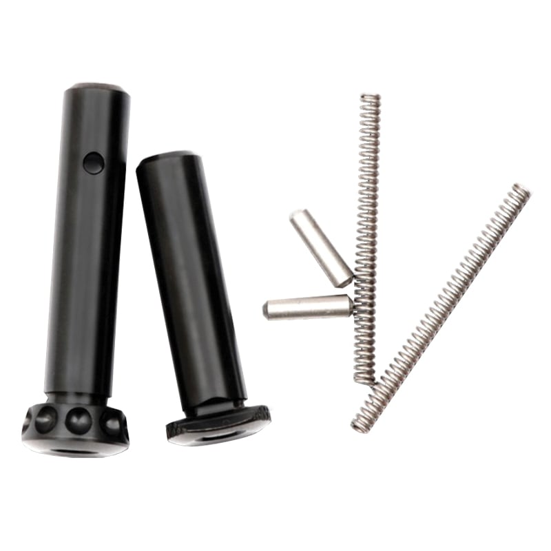 Battle Arms Development Enhanced Pivot and Takedown Pin Set