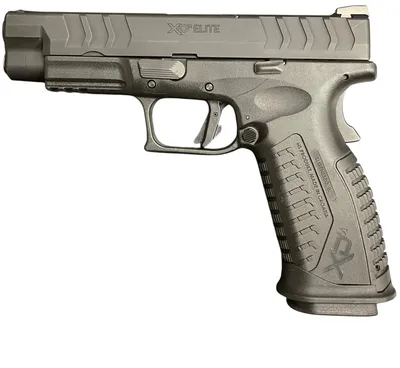 SPRINGFIELD ARMORY XDm Elite (Used)