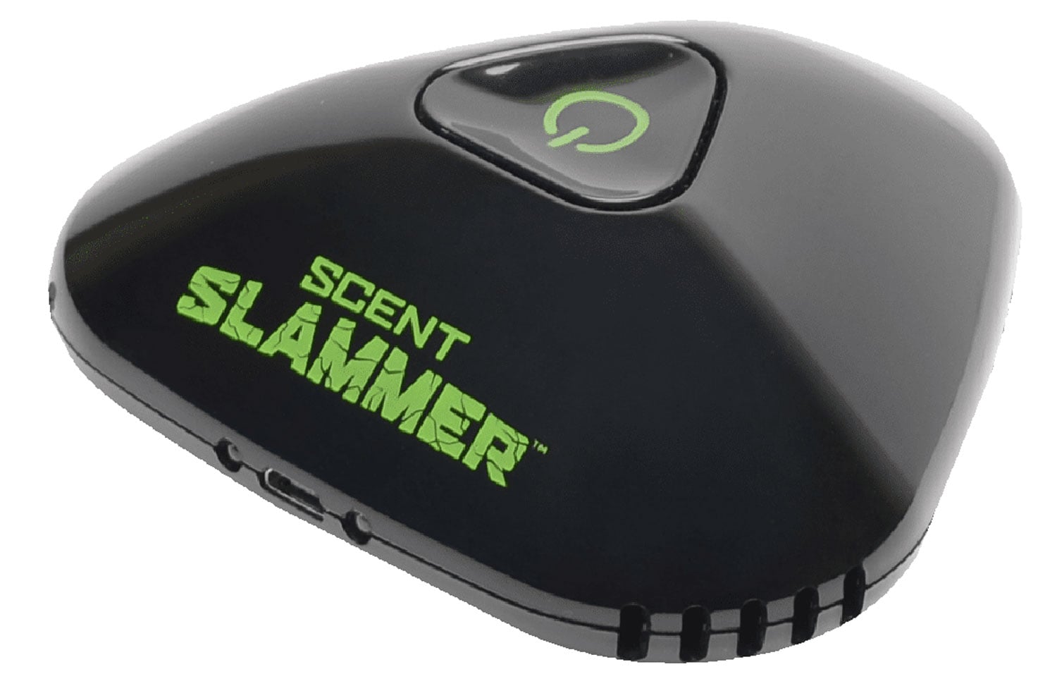 GSM LLC Scent Slammer Portable Ozone Air Cleaner - POZNAC