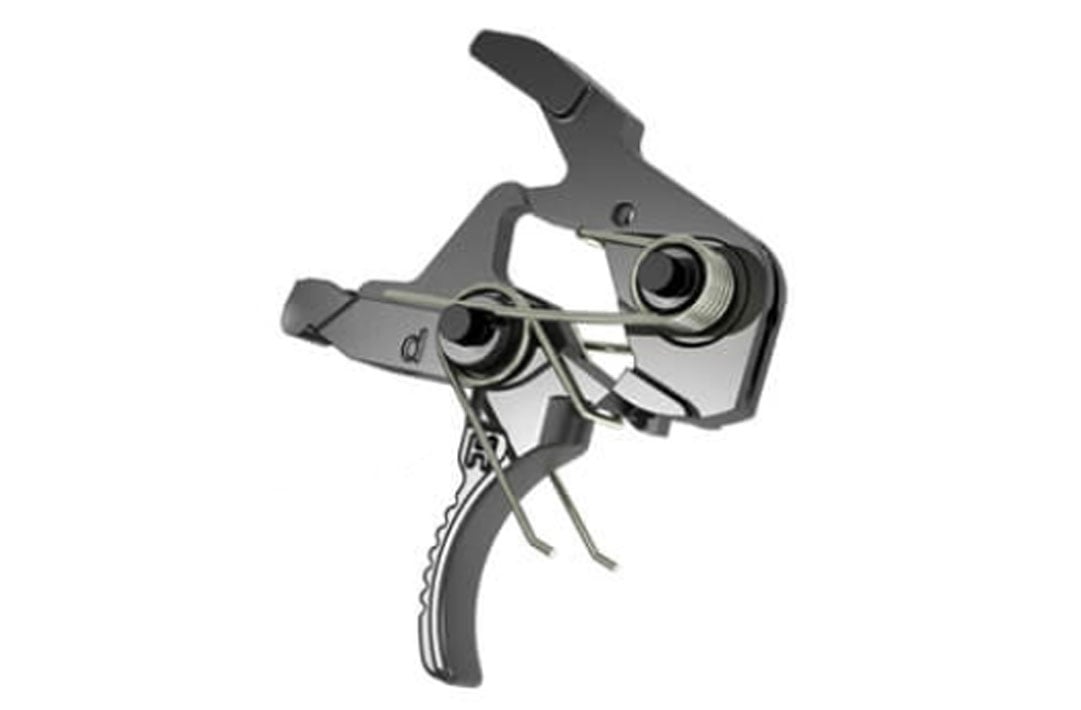 Hiperfire EDT Sharp Shooter AR15 Trigger Assembly - EDTSS