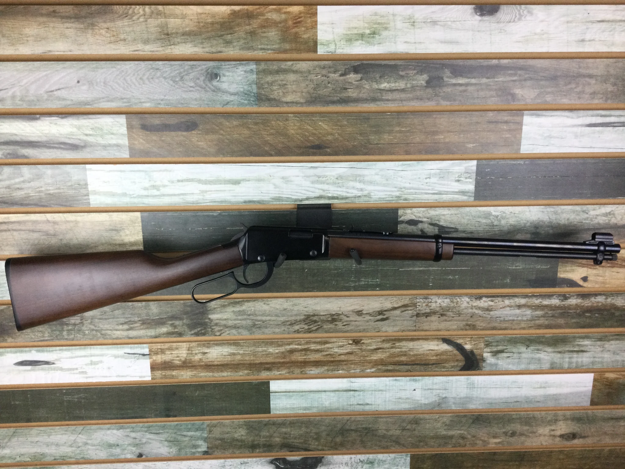 HENRY CLASSIC (Used)