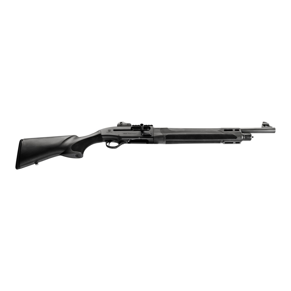 Beretta 1301 Tactical MOD.2 12 Gauge 18.5" 5rd Semi Auto Shotgun, Black