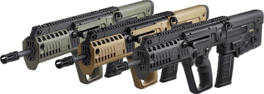 IWI Tavor X95 16" 5.56 NATO Rifle
