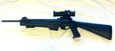BENELLI MR1 (Used)