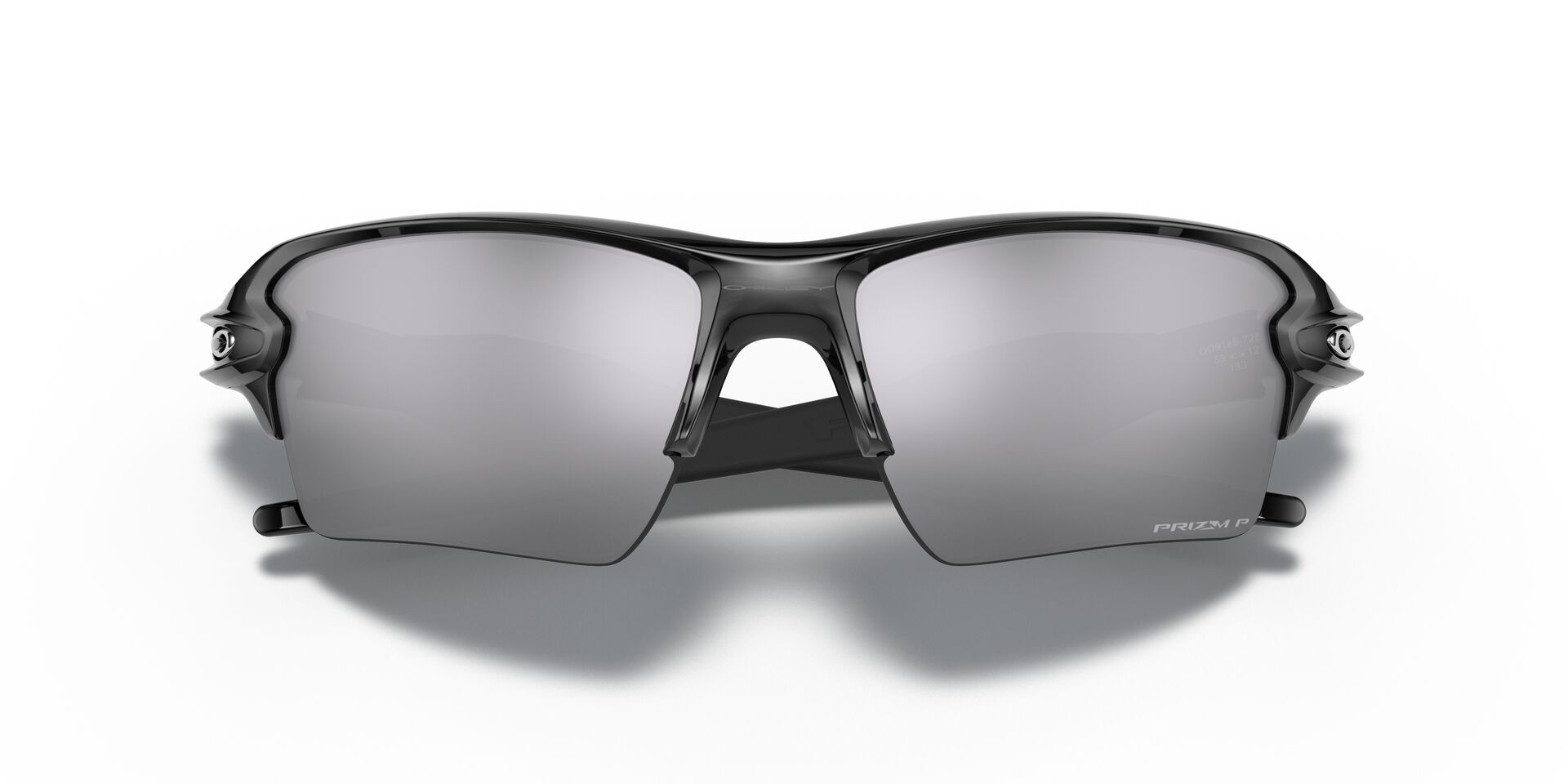 Oakley Flak 2.0 XL, Polished Black - 918872
