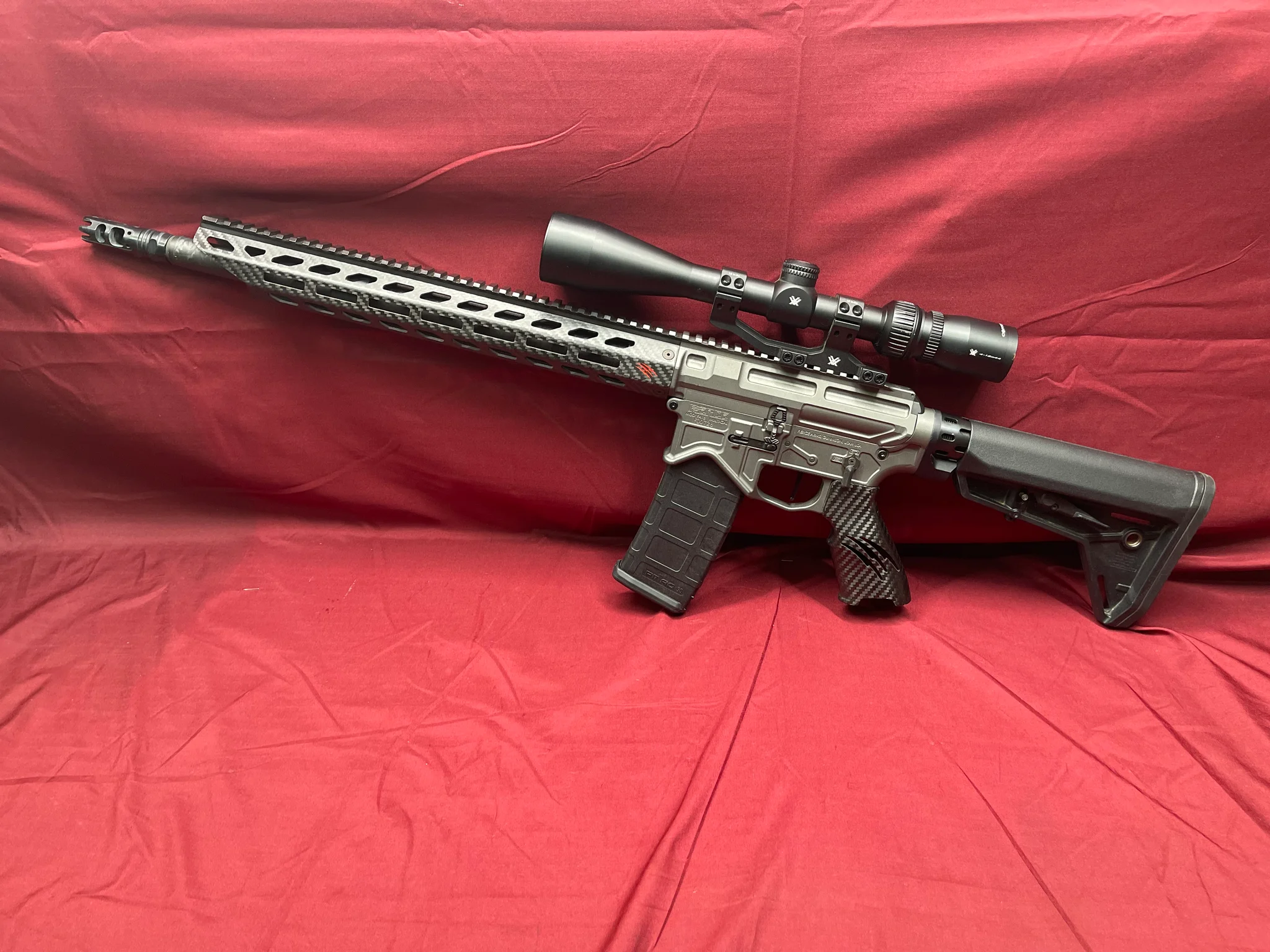 FIERCE FIREARMS F-15 SIDEWINDER (Used)