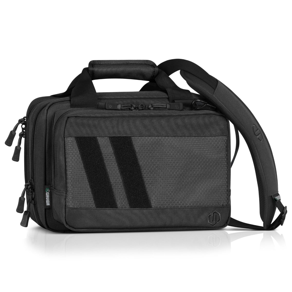 Savior Equipment Specialist Mini Range Bag, Black - RA-DGSPWS-MINI-BK