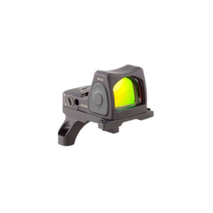 Trijicon RMR Type 2 Red Dot 6.5 MOA Adjustable LED with RM35